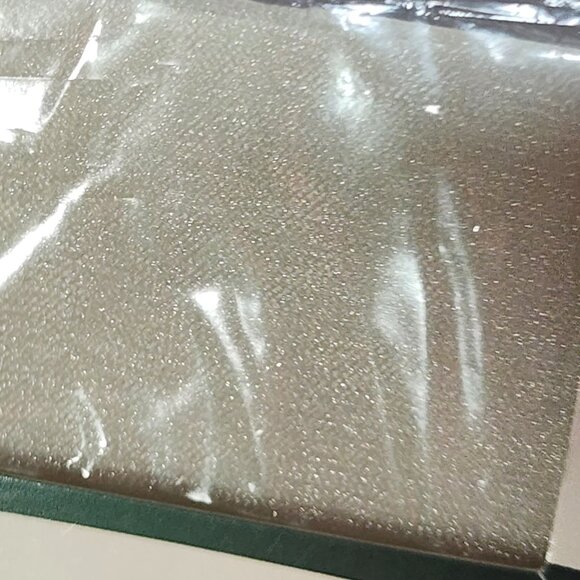 Berkshire Shimmers Platinum Ultra Sheer Control Top Nylon Span Cotton Pantyhose - Picture 2 of 16